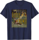 Little Nemo in Slumberland T-Shirt - T-Shirt | Navy