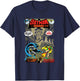 Batman #232 Cover T-Shirt - T-Shirt | Navy