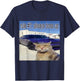 Funny Rule Number 1 Always Boss Up Meme T-Shirt - T-Shirt | Navy