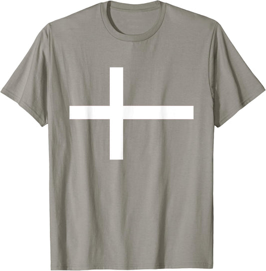 Halloween This Is My Danish Costume Denmark T-Shirt - T-Shirt | Sand
