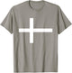 Halloween This Is My Danish Costume Denmark T-Shirt - T-Shirt | Sand
