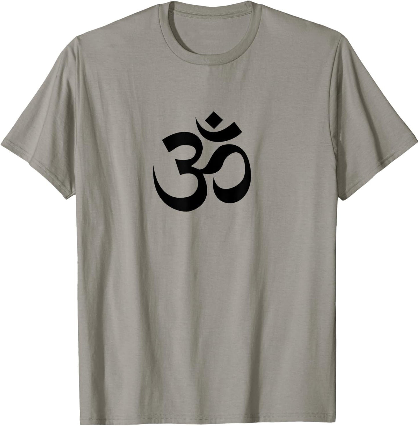 About Shanti Shanti Shanti T-Shirt - T-Shirt | Sand