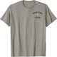 2 Sided Sanibel Island Fl Tropical Destination Beachwear T-Shirt - T-Shirt | Sand