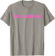I'm Balding T-Shirt - T-Shirt | Sand