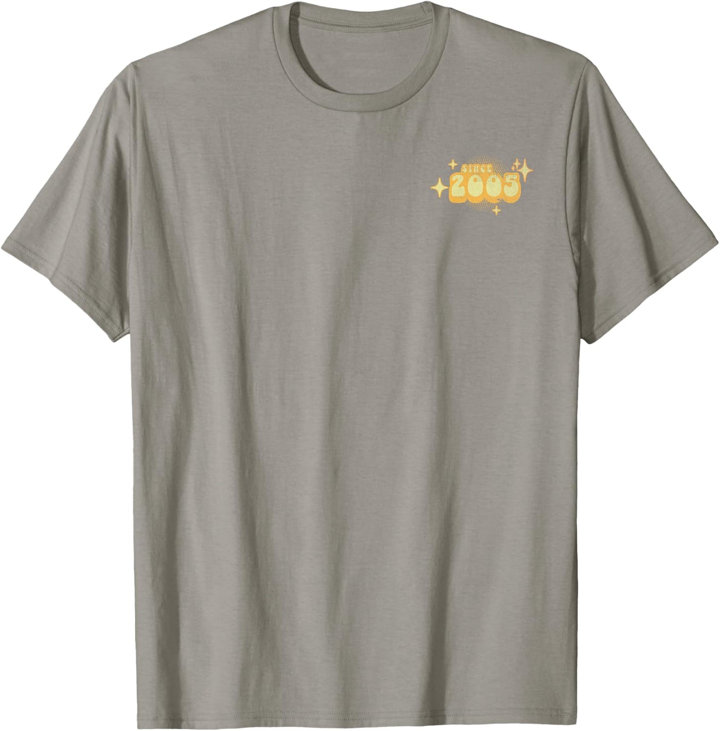 Hari Fun Boat T-Shirt - T-Shirt | Sand