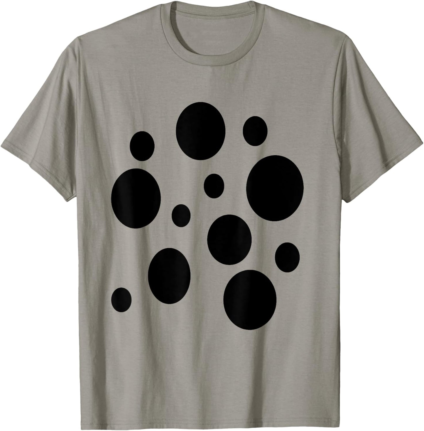 Funny Ladybug Cute Bug Halloween Costume T-Shirt - T-Shirt | Sand