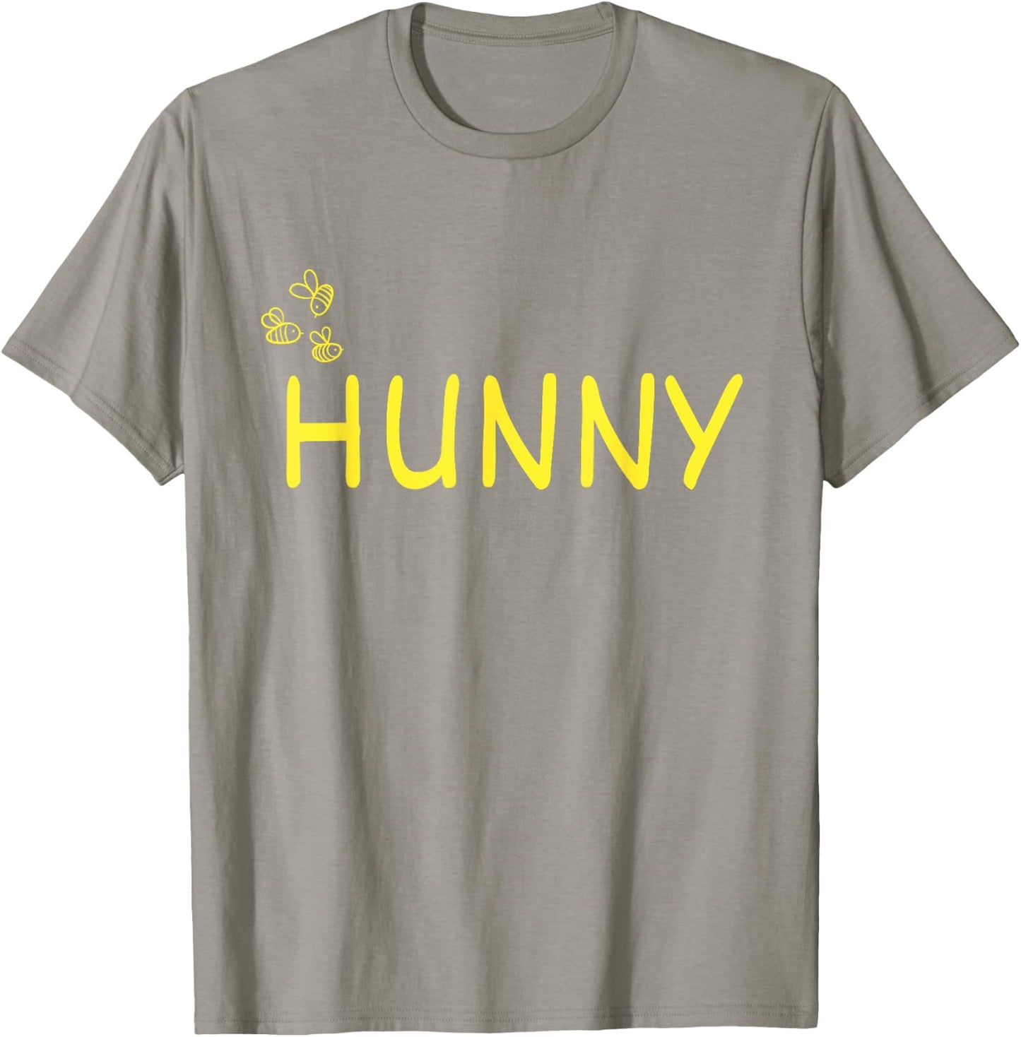 Hunny ! Dress Up as A Special Bear! Halloween Costume T-Shirt - T-Shirt | Sand