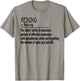 Reining Horse Show Women Girls T-Shirt - T-Shirt | Sand