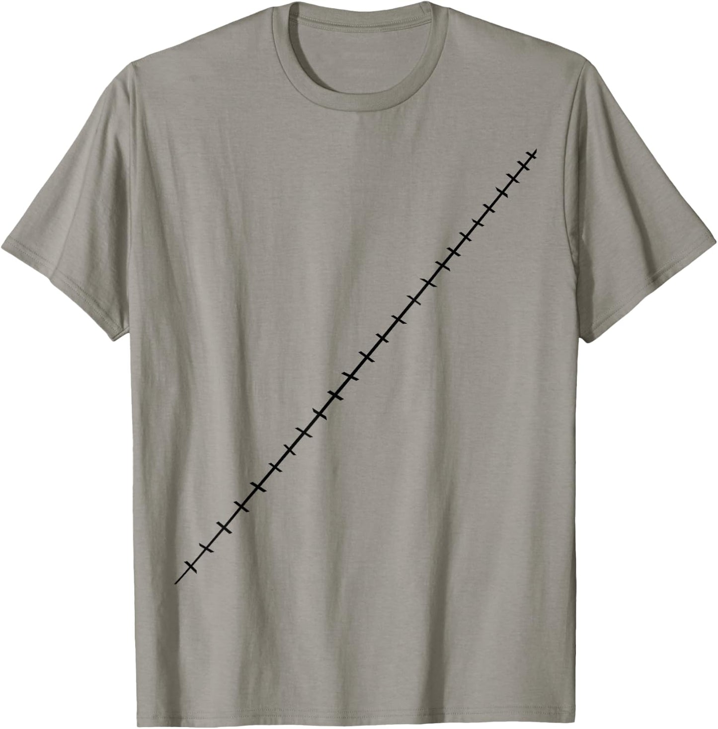 Zoro Cosplay T-Shirt - T-Shirt | Sand
