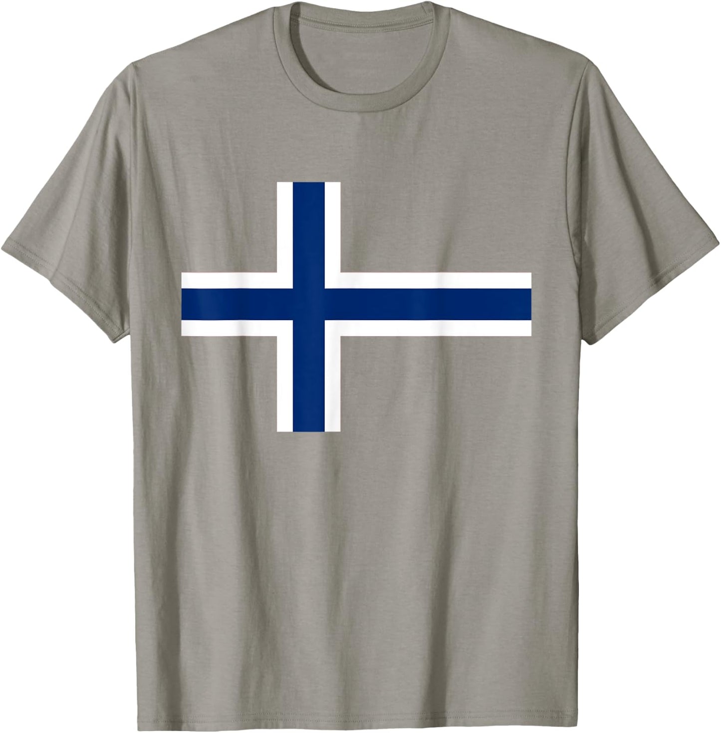 Halloween This Is My Norwegian Costume Norway T-Shirt - T-Shirt | Sand