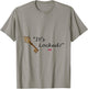Nancy Drew: It's Locked! T-Shirt - T-Shirt | Sand