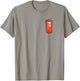 Michelada Beer Cocktail Vacation T-Shirt - T-Shirt | Sand