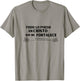 Todo lo Puedo en Cristo que me Fortalece T-Shirt - T-Shirt | Sand