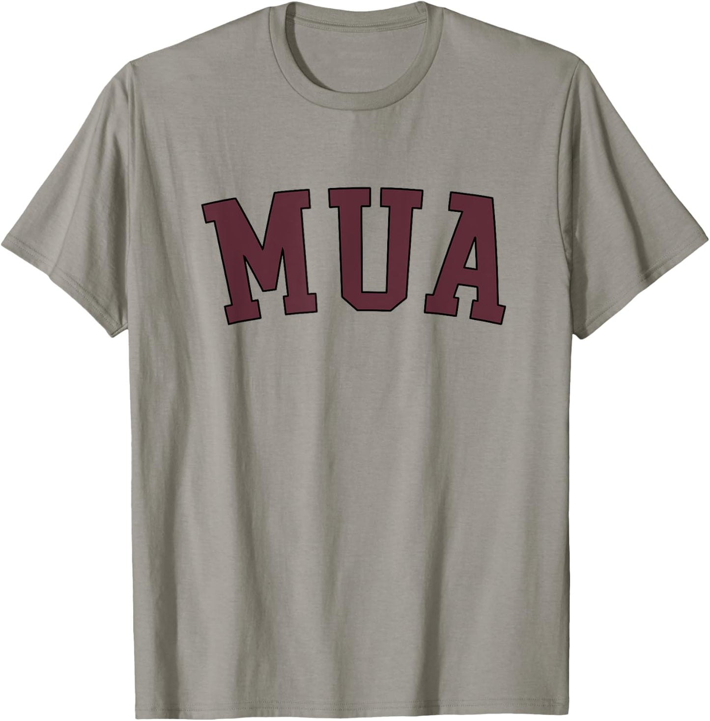 Makeup Artist MUA Make-up Artist T-Shirt - T-Shirt | Sand