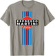 Espresso Martini Racing Coffee Cocktail Cafe Drink Bar Team T-Shirt - T-Shirt | Sand