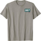 Squid Game Player 067 Pocket Costume T-Shirt - T-Shirt | Sand