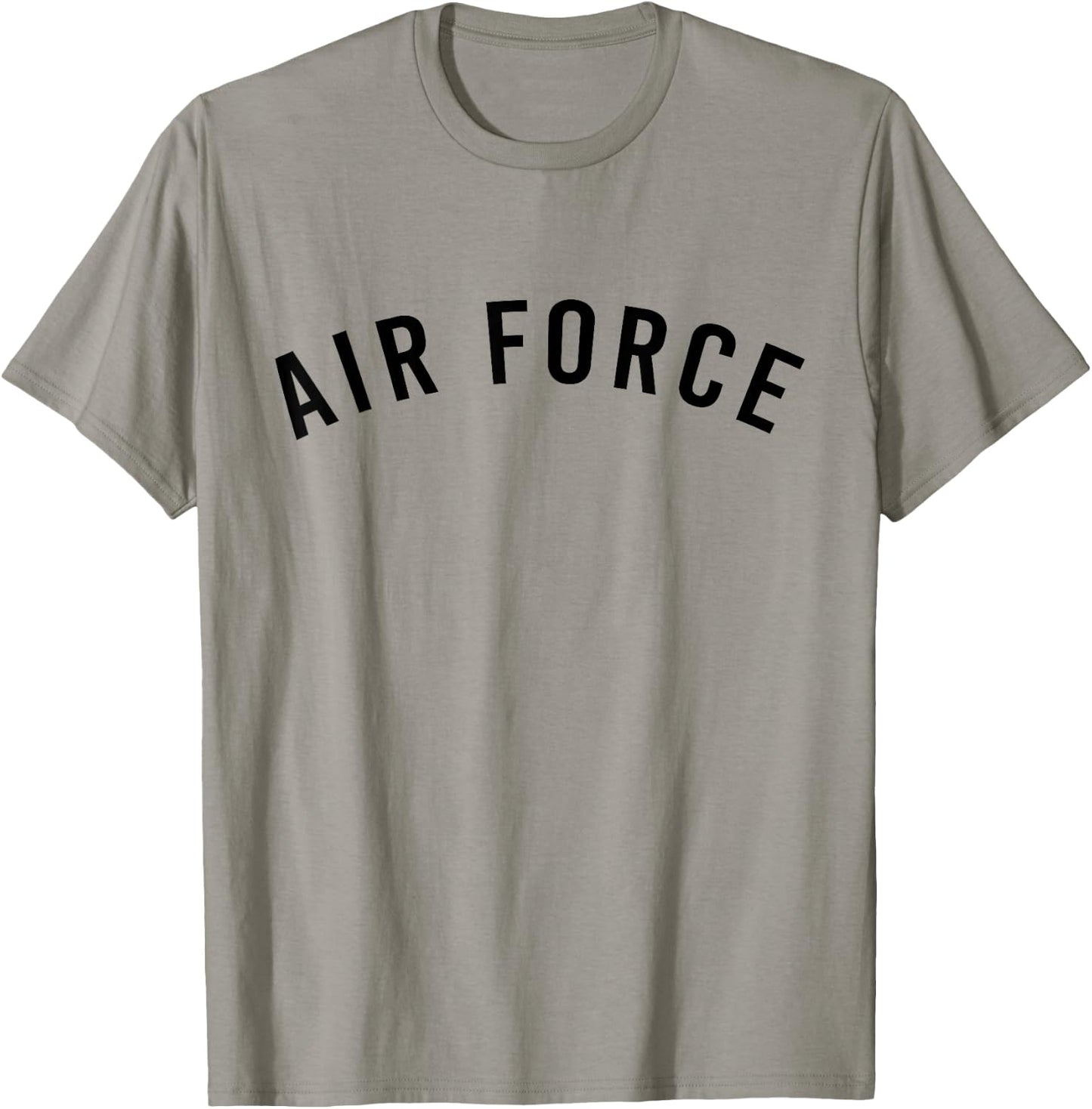 Air Force pt T-Shirt - T-Shirt | Sand