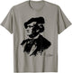 Richard Wagners classical music musicians T-Shirt - T-Shirt | Sand