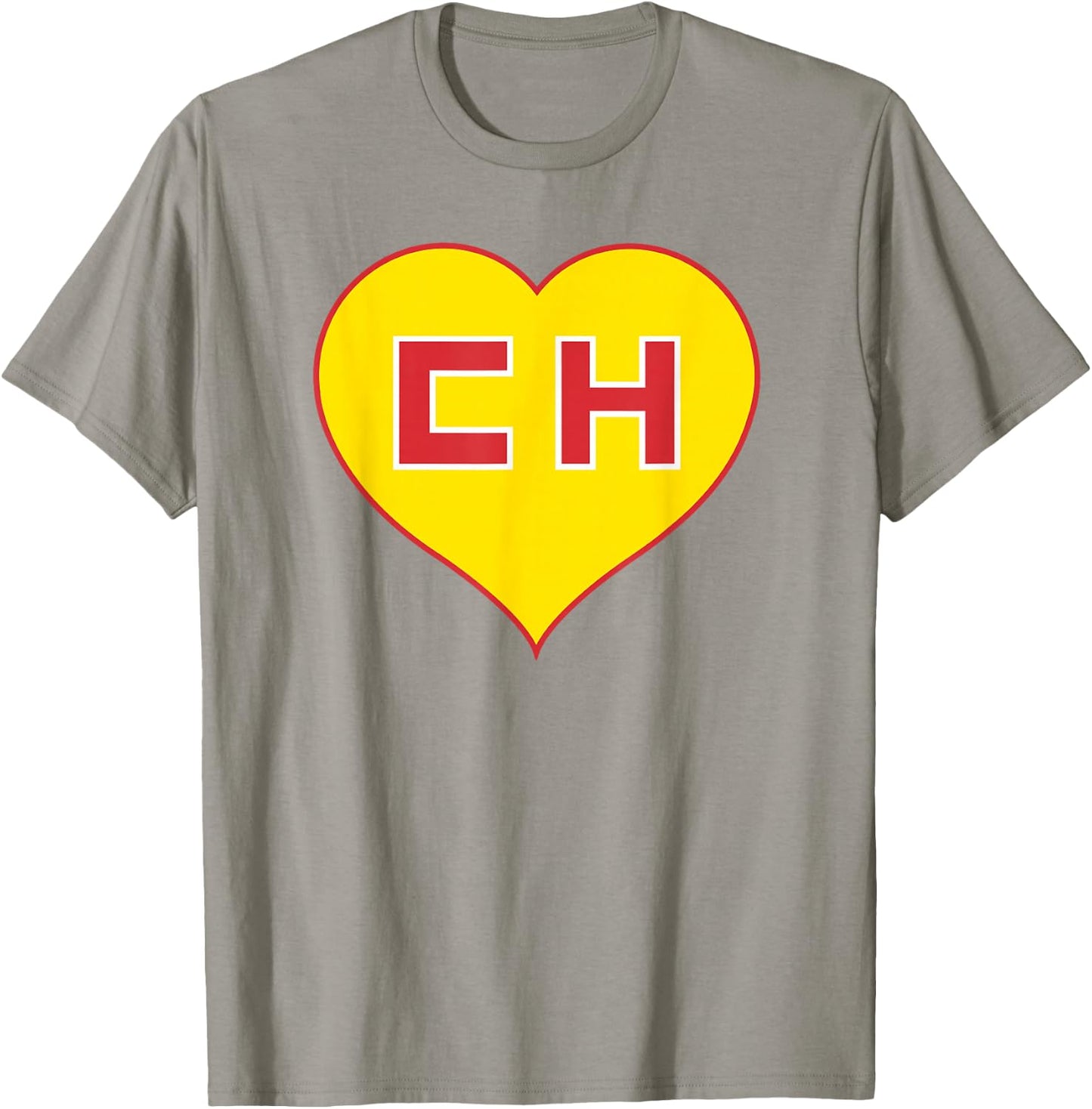 Chapulin Colorado - Fun Desings for Kids, Teen, Women & Men T-Shirt - T-Shirt | Sand
