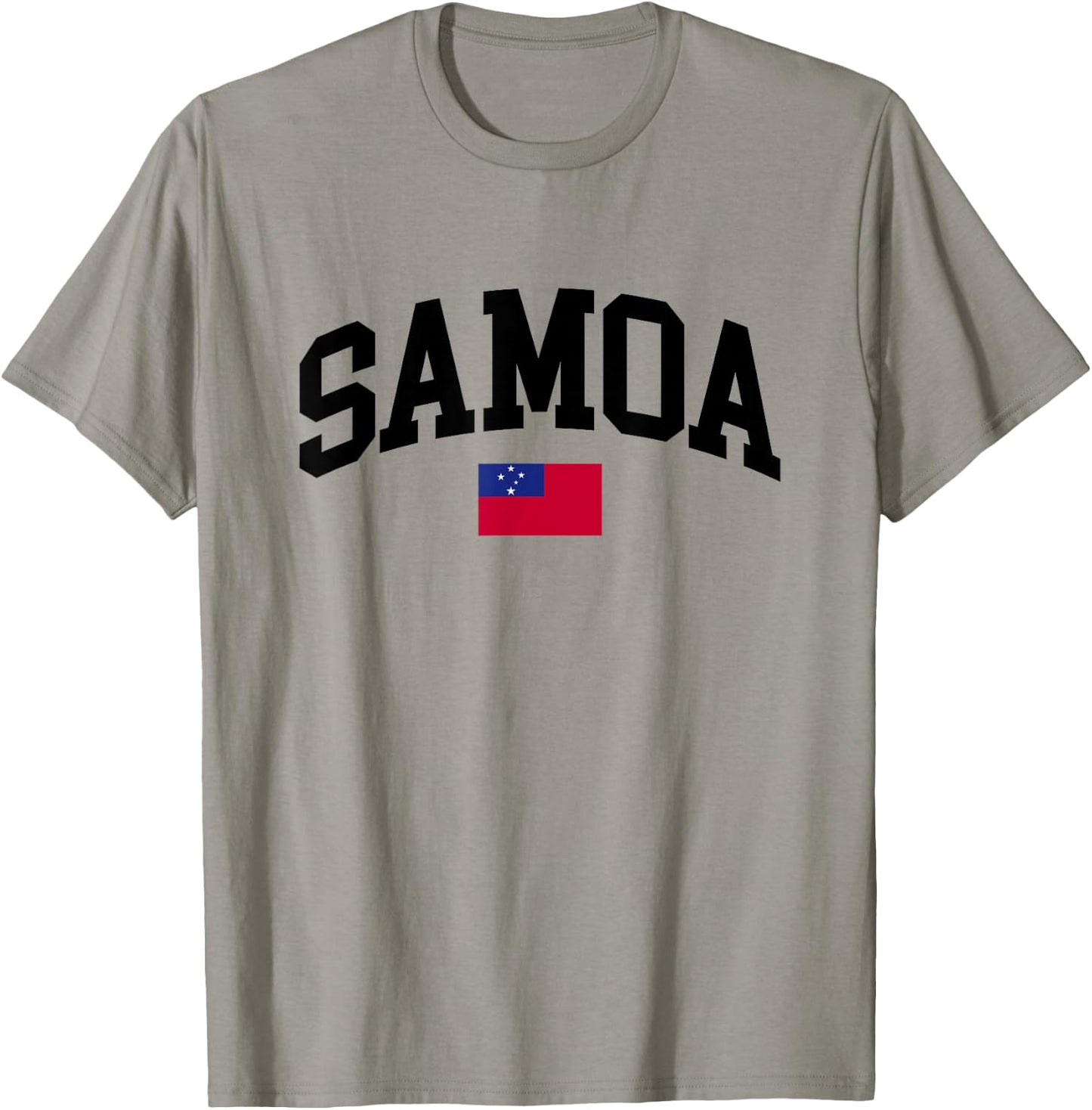 Talofa Samoan Greeting Samoa Culture Gifts Toa Samoa T-Shirt - T-Shirt | Sand