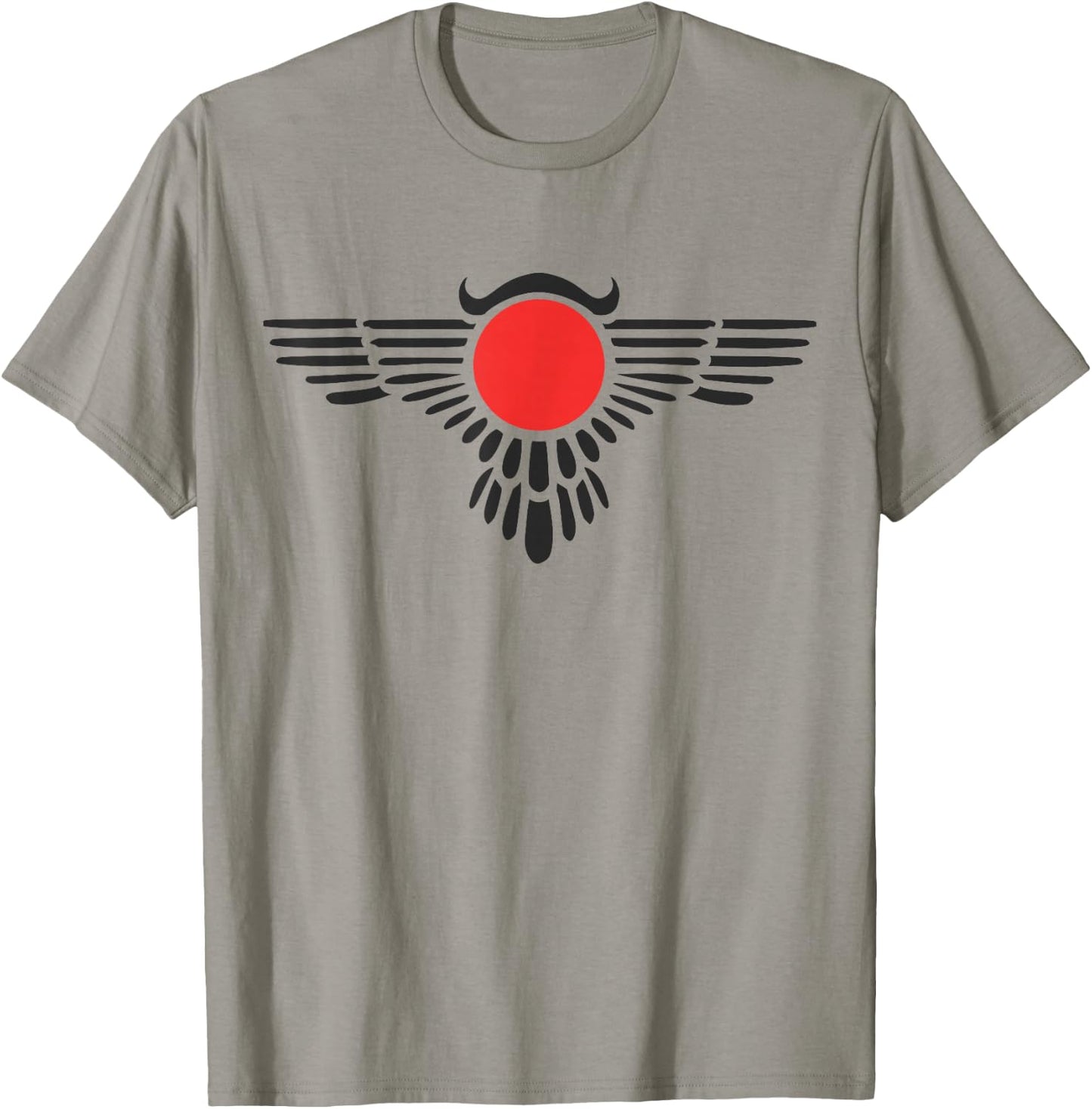 Anunnaki Sumer Symbol T-Shirt - T-Shirt | Sand