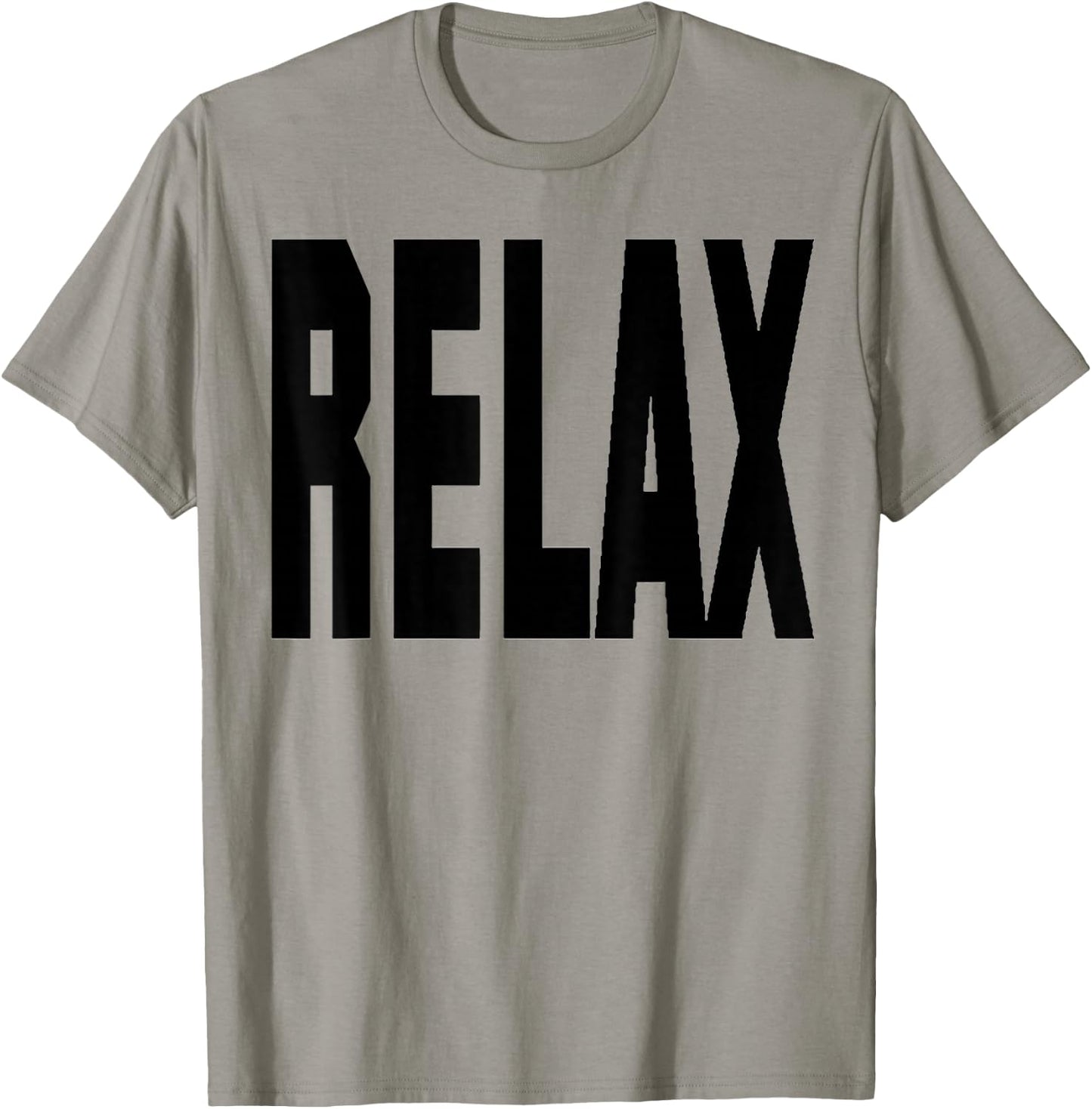 Relax Wedding T-Shirt - T-Shirt | Sand