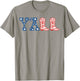 Texas State Fair Outfit, County Fair , State Fair T-Shirt - T-Shirt | Sand
