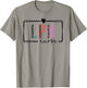 LPN Nurse Licensed Practical Nurse Nurses Day T-Shirt - T-Shirt | Sand