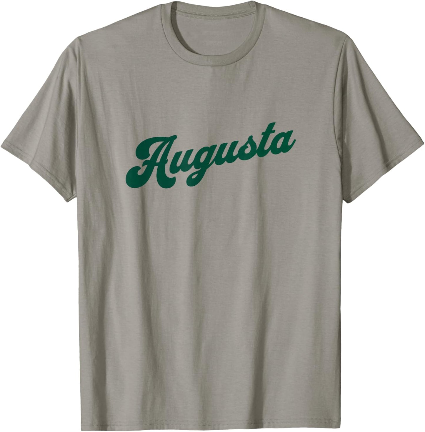 Augusta T-Shirt - T-Shirt | Sand