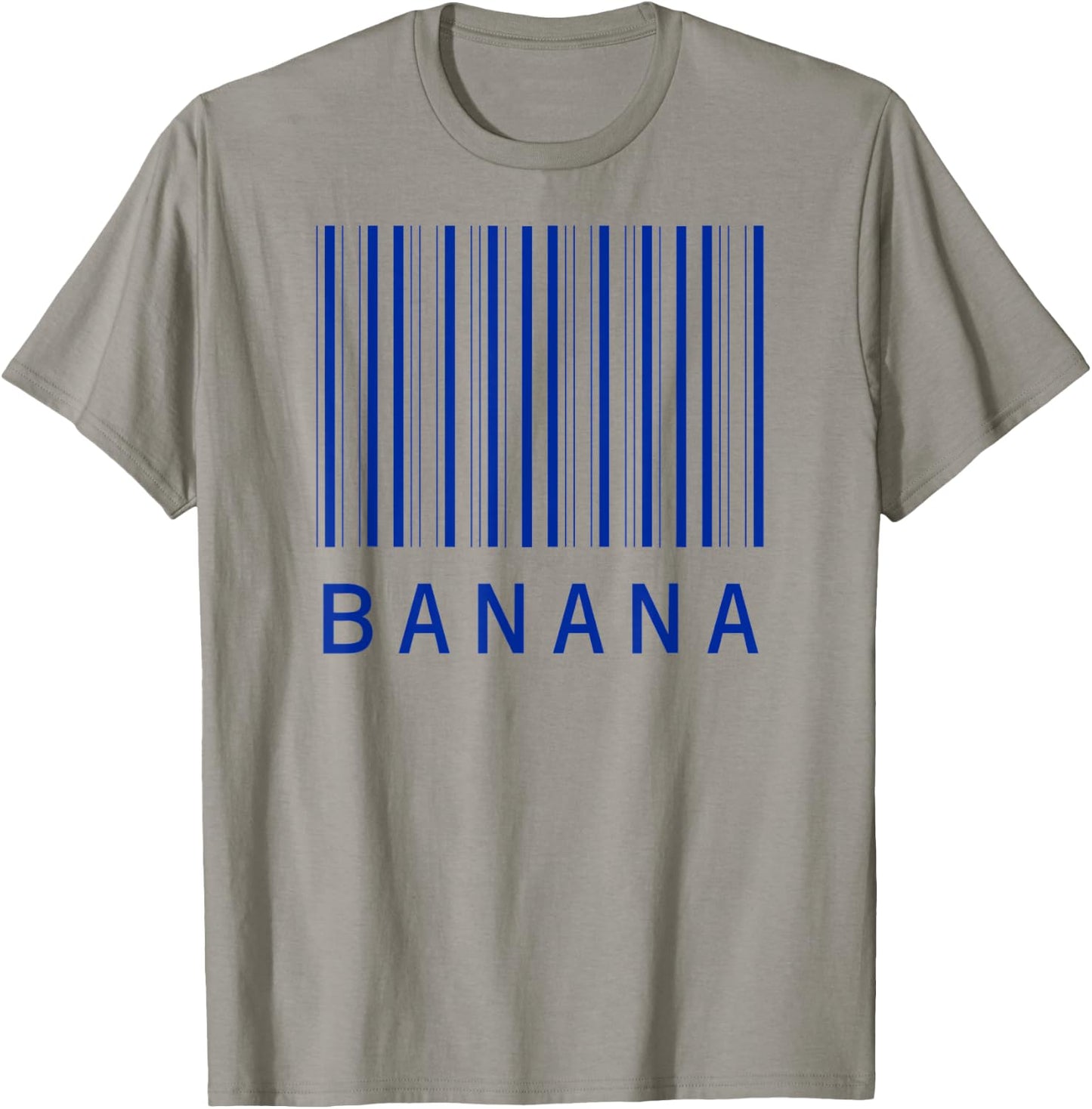 Pretend I'm A Banana Lazy Halloween T-Shirt - T-Shirt | Sand