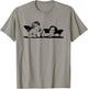Michelangelo Art of Angels T-Shirt - T-Shirt | Sand