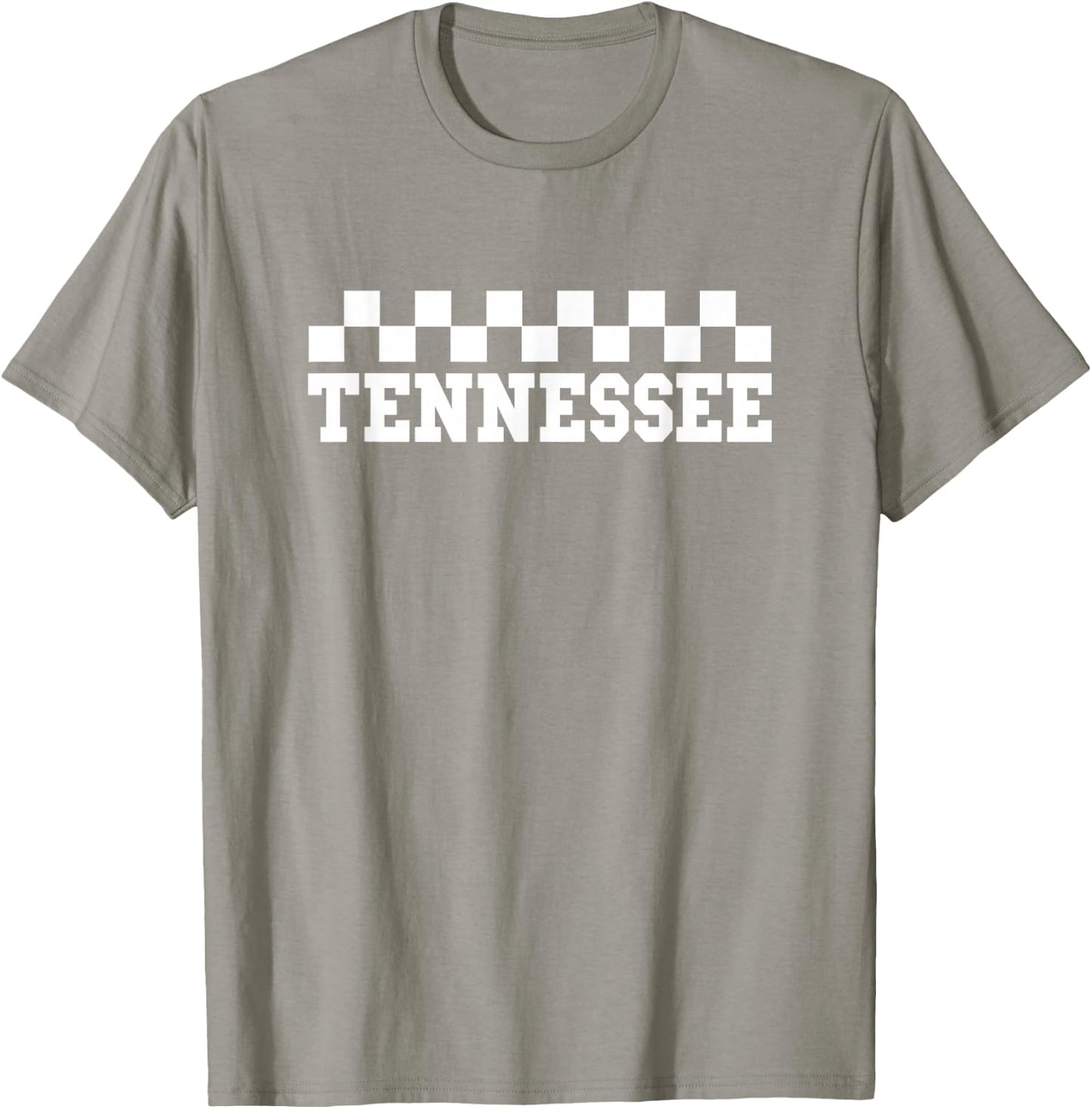 TENNESSEE - Throwback Design - Classic T-Shirt - T-Shirt | Sand