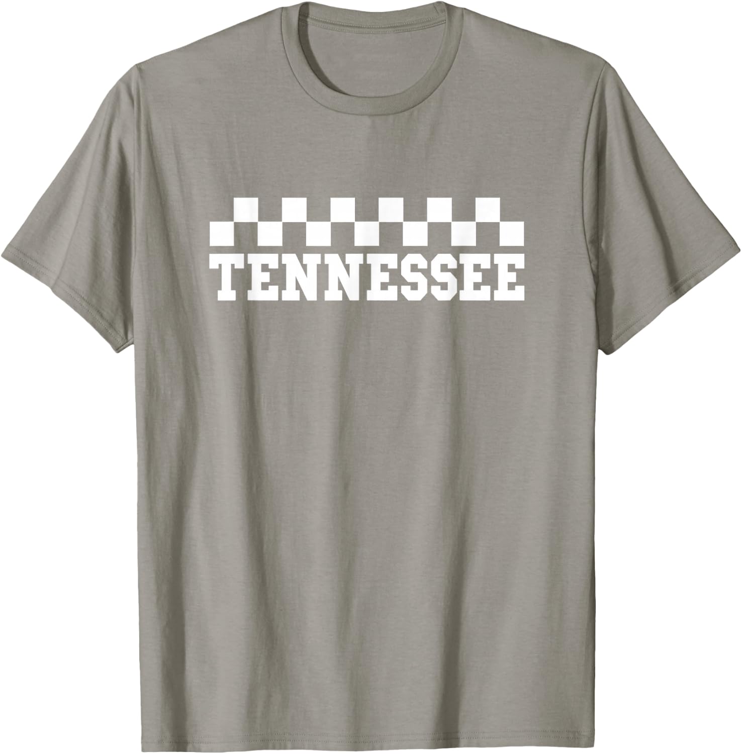 TENNESSEE - Throwback Design - Classic T-Shirt - T-Shirt | Sand