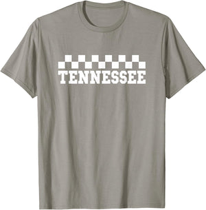 TENNESSEE - Throwback Design - Classic T-Shirt - T-Shirt | Sand