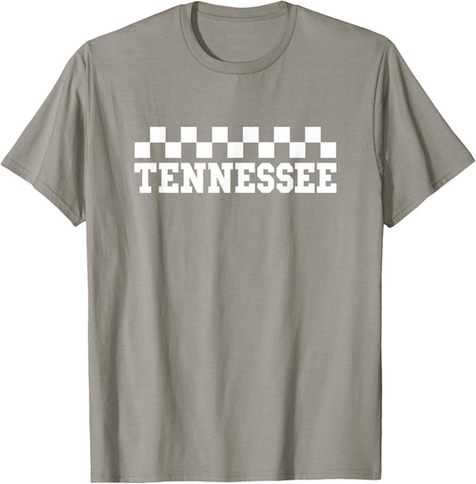TENNESSEE - Throwback Design - Classic T-Shirt - T-Shirt | Sand