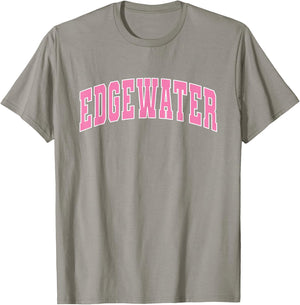 Edgewater T-Shirt - T-Shirt | Sand
