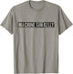 Official Machine Gun Kelly Logo T-Shirt - T-Shirt | Sand