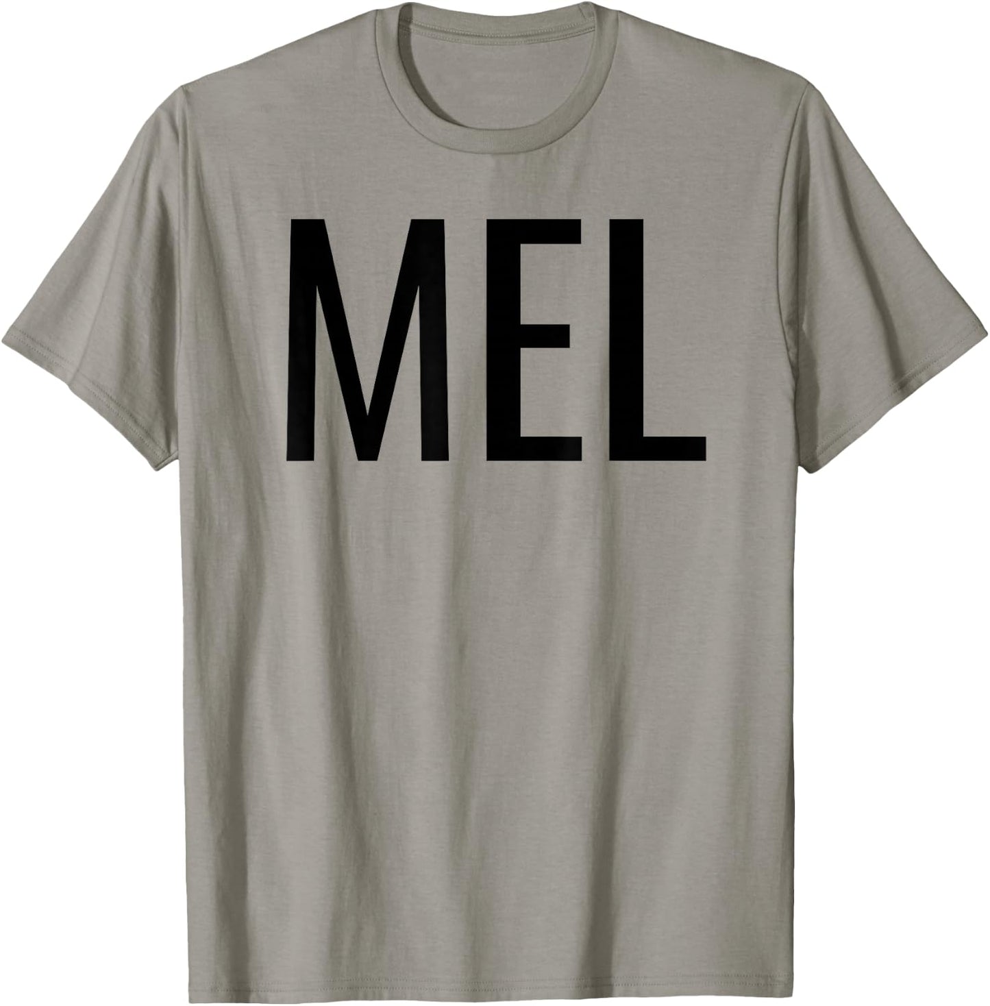 Mel T-Shirt - T-Shirt | Sand