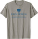 Johns Hopkins SAIS T-Shirt - T-Shirt | Sand