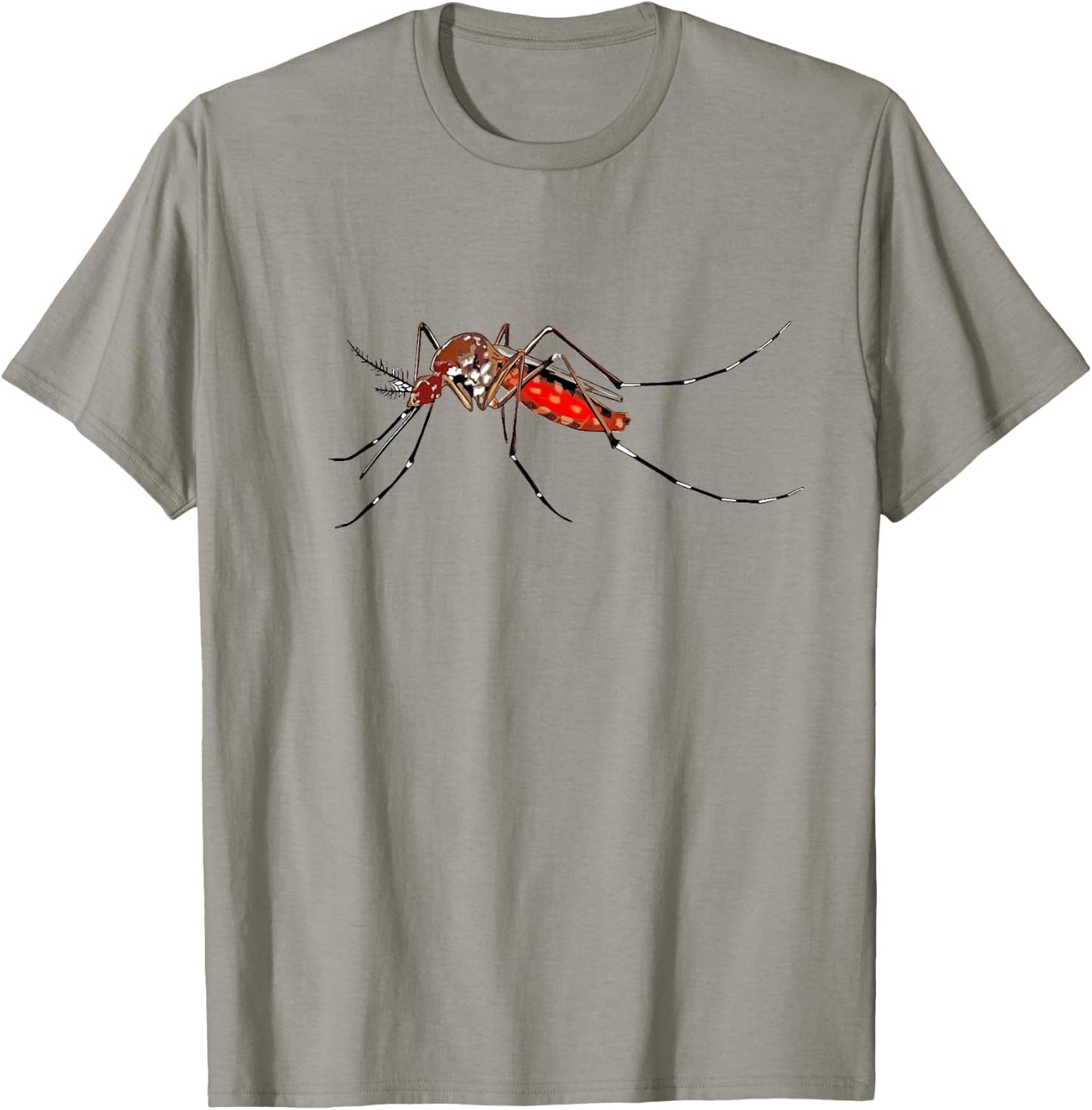 Mosquito T-Shirt - T-Shirt | Sand