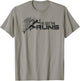 Ive got the Runs cross country marathon runner track running T-Shirt - T-Shirt | Sand