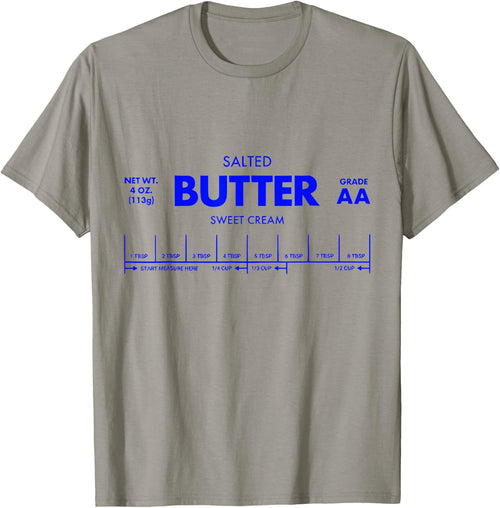 Butter Stick - Funny Salted Butter Baking Gifts