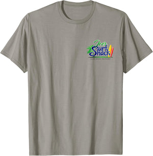 Joe's Surf Doheny Beach Logo Graphic T-Shirt - T-Shirt | Sand