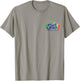 Joe's Surf Doheny Beach Logo Graphic T-Shirt - T-Shirt | Sand