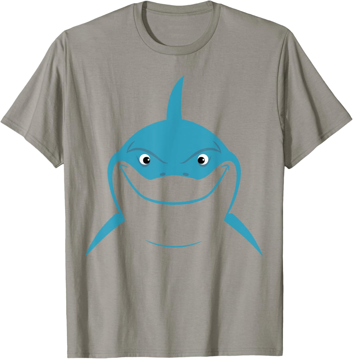 Disney and Pixar’s Finding Nemo Bruce Shark T-Shirt - T-Shirt | Sand