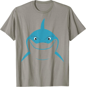 Disney and Pixar’s Finding Nemo Bruce Shark T-Shirt - T-Shirt | Sand