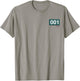 Squid Game Player 001 Pocket Costume T-Shirt - T-Shirt | Sand