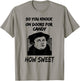 Martin Luther Reformation Day T-Shirt - T-Shirt | Sand