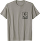 The Esthetician Tarot Card The Esthetician T-Shirt - T-Shirt | Sand