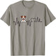 Jack Russell Terrier Lover Women Kids T-Shirt - T-Shirt | Sand